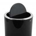 MSV Tipping bin PP KAMAKA 6L Black MSV