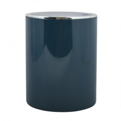 MSV Pattumiera da bagno manuale PP KAMAKA 6L Oil MSV