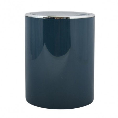 MSV Tipping bin KAMAKA 6L Blue MSV