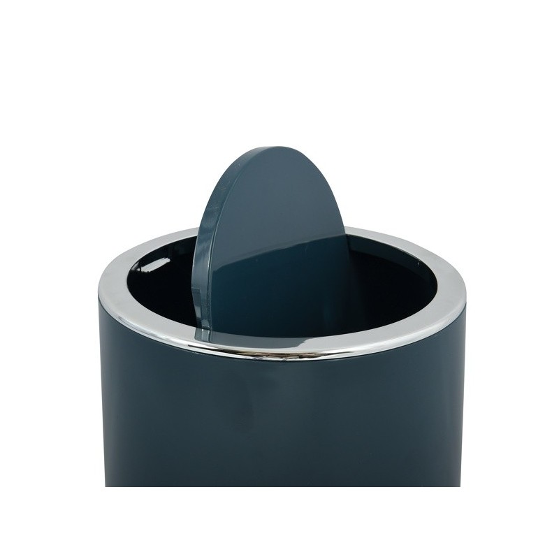 MSV Tipping bin KAMAKA 6L Blue MSV