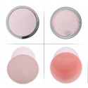MSV Tipping bin KAMAKA 6L Pastel Pink MSV