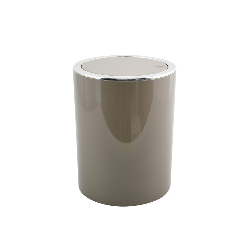 MSV Tipping bin KAMAKA 6L Taupe MSV
