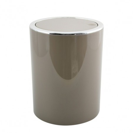 MSV Tipping bin KAMAKA 6L Taupe MSV
