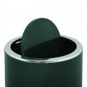 MSV Tipping bin KAMAKA 6L Dark Green MSV