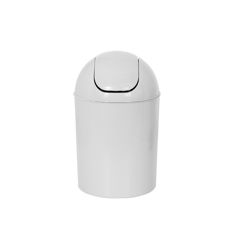 MSV Tipping bin PS 5L White MSV