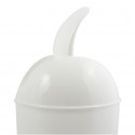 MSV Tipping bin PS 5L White MSV