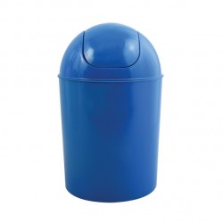 MSV Tipping bin PS 5L Blue