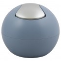 Spirella Schwingdeckeleimer PS BOWL MATT 1L Fog Spirella