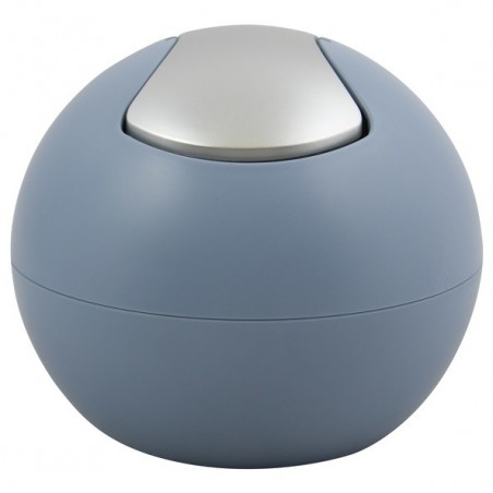 Spirella Tipping bin PS BOWL MATT 1L Fog Spirella