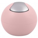 Spirella Schwingdeckeleimer PS BOWL MATT 1L Rosa Spirella