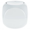 Spirella Tipping bin PP DICE 1L White Spirella