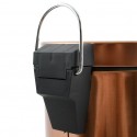 MSV Cubo de pedal HANS 3L Efecto Cobre MSV