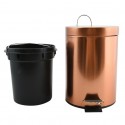 MSV Cubo de pedal HANS 3L Efecto Cobre MSV