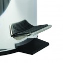 MSV Pedal bin Stainless steel  20L Mirror MSV