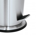 Poubelle à pédale Inox CONIC 5L MSV MSV