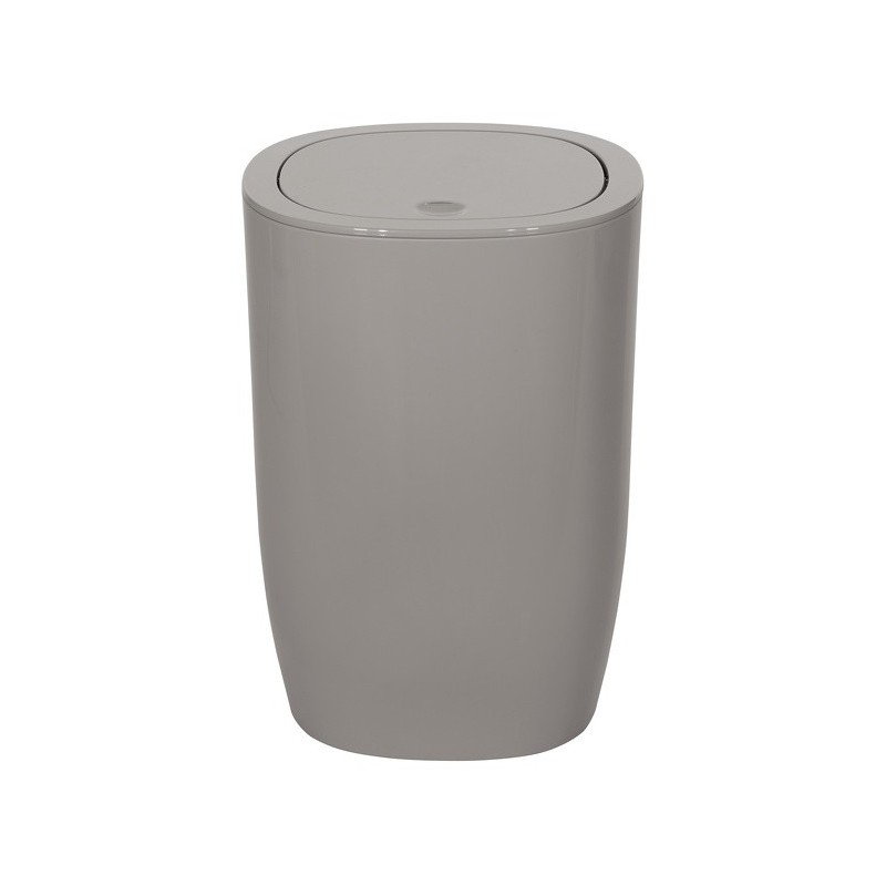 Spirella Basura Polipropileno PURE 4L Topo Spirella
