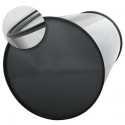 MSV Touch Bin Stainless Steel 30L Anthracite MSV