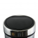MSV Touch Pattumiera Acciaio inossidabile 30L MSV