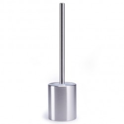 Brosse Wc avec support Inox MSV MSV