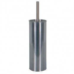 MSV Escobillero con Soporte de Acero Inoxidable MIAMI Acero Inoxidable MSV