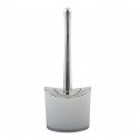 Brosse Wc avec support AS MANIHI Blanc MSV MSV