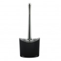 MSV Escobillero con Soporte AS MANIHI Negro MSV