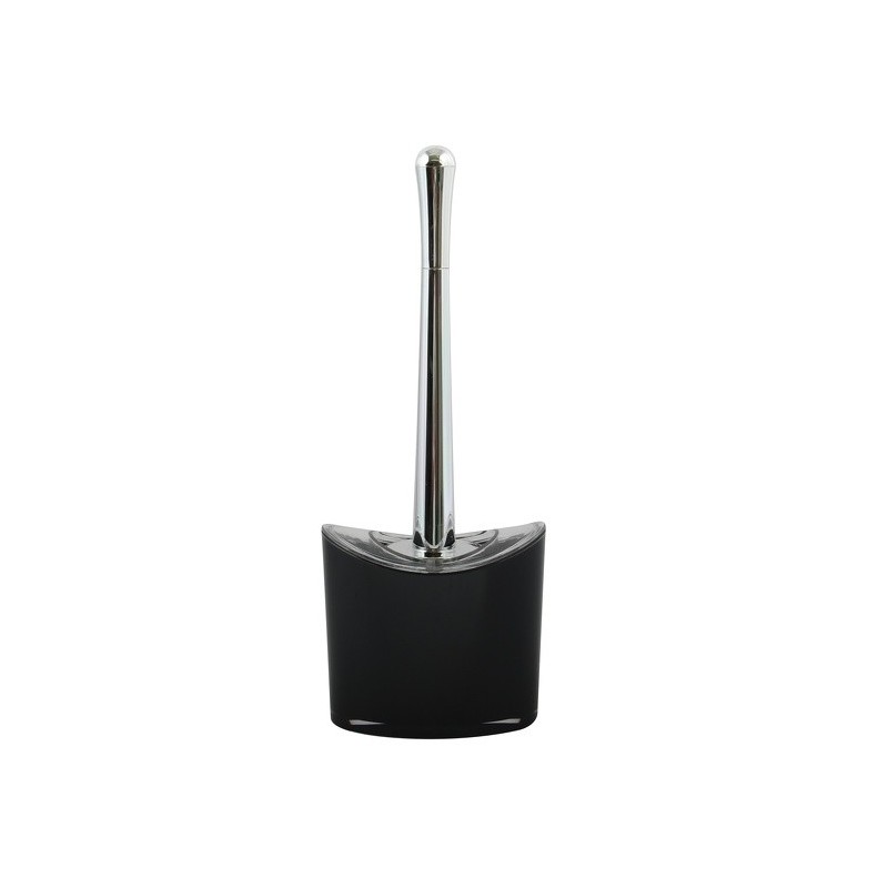 Brosse Wc avec support AS MANIHI Noir MSV MSV