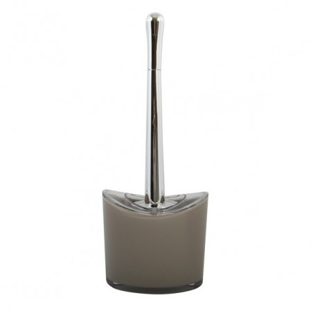 MSV scopino WC con supporto AS MANIHI Taupe MSV