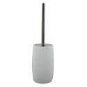 Brosse Wc avec support AS Soft Touch ASTI Blanc MSV MSV