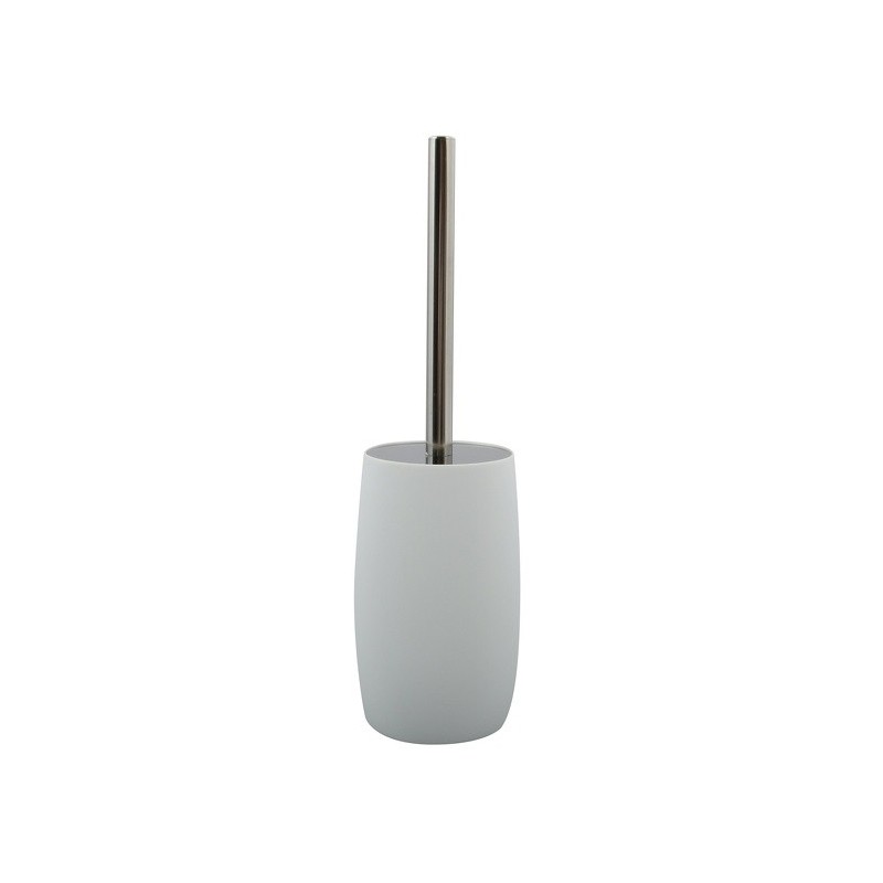 MSV Escobillero con soporte AS Soft Touch ASTI Blanco MSV