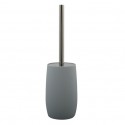 MSV Escobillero con soporte AS Soft Touch ASTI Gris MSV