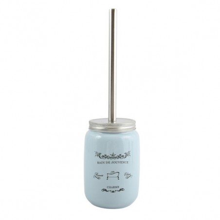 MSV Scopino con supporto in ceramica Apolline blu MSV