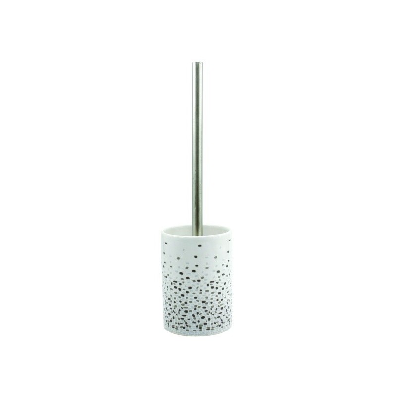 MSV Scopino con Supporto Ceramica BREST Taupe MSV