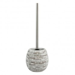MSV Scopino con Supporto Ceramica BRICK Beige MSV