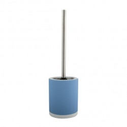 MSV Scopino con Supporto in Ceramica Blu Pastello CAGLIARI MSV