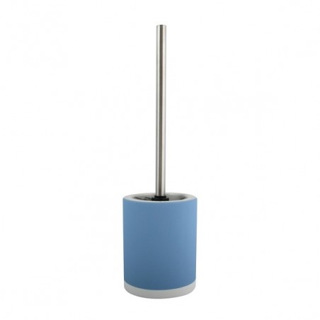 MSV Scopino con Supporto in Ceramica Blu Pastello CAGLIARI MSV