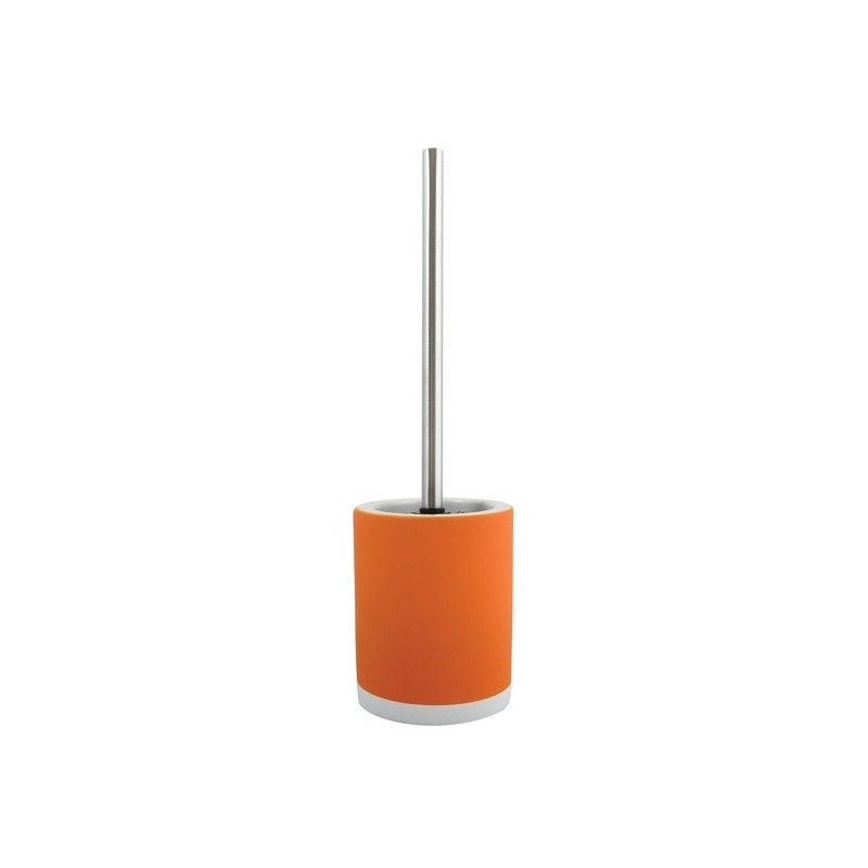 MSV Scopino con Supporto Ceramica Arancio CAGLIARI MSV