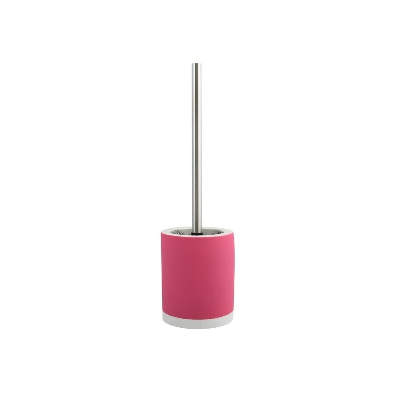 MSV Scopino con supporto Ceramica Cagliari Rosa MSV