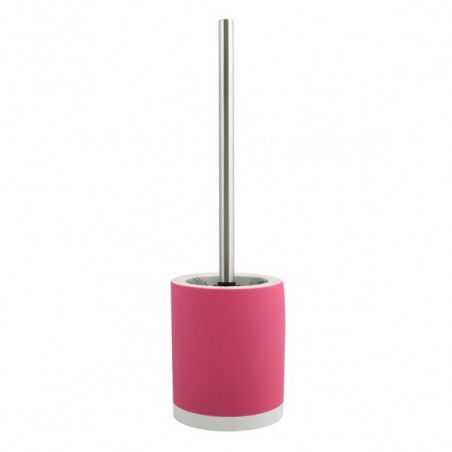 MSV Scopino con supporto Ceramica Cagliari Rosa MSV
