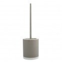 MSV Scopino con Porta Ceramica CAGLIARI Taupe MSV