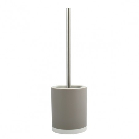 MSV Scopino con Porta Ceramica CAGLIARI Taupe MSV