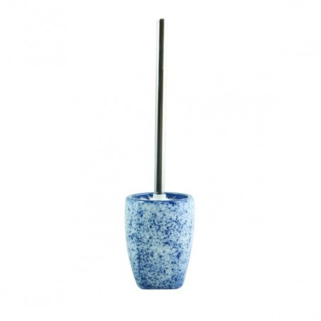 MSV Scopino con Supporto Ceramica CARRARE Blu MSV