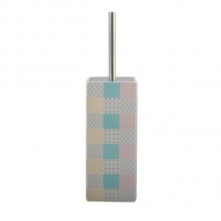 MSV Scopino con Supporto Ceramica Ceramica Rosa MSV