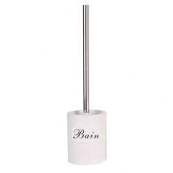 MSV Scopino con supporto Ceramica DINAN Bianco MSV