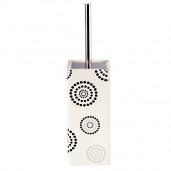 MSV Scopino con supporto in ceramica DOT fantasia MSV