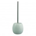 MSV WC-Bürste mit Halter Ceramic JAVA White MSV