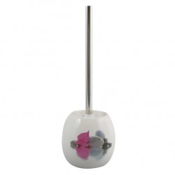 MSV Scopino con supporto in ceramica JAVA Borneo Pattern MSV