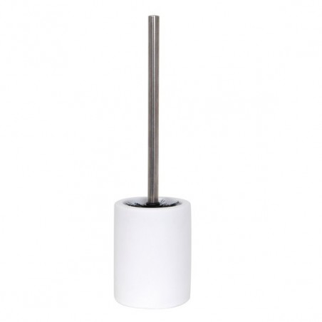 MSV Scopino con Supporto Ceramica KYOTO Bianco MSV