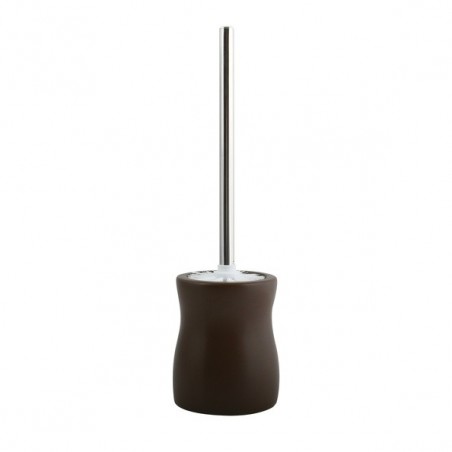 MSV Scopino con Supporto Ceramica PALMA Cioccolato MSV