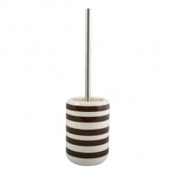 MSV Scopino con supporto Ceramica SEAUVILLE Cioccolato MSV